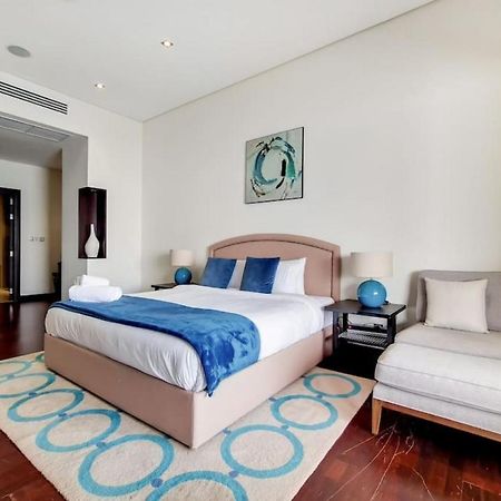 Royal Amwaj Residences North - Vibrant Two Bedroom Dubai Exteriör bild