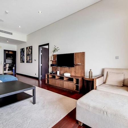Royal Amwaj Residences North - Vibrant Two Bedroom Dubai Exteriör bild