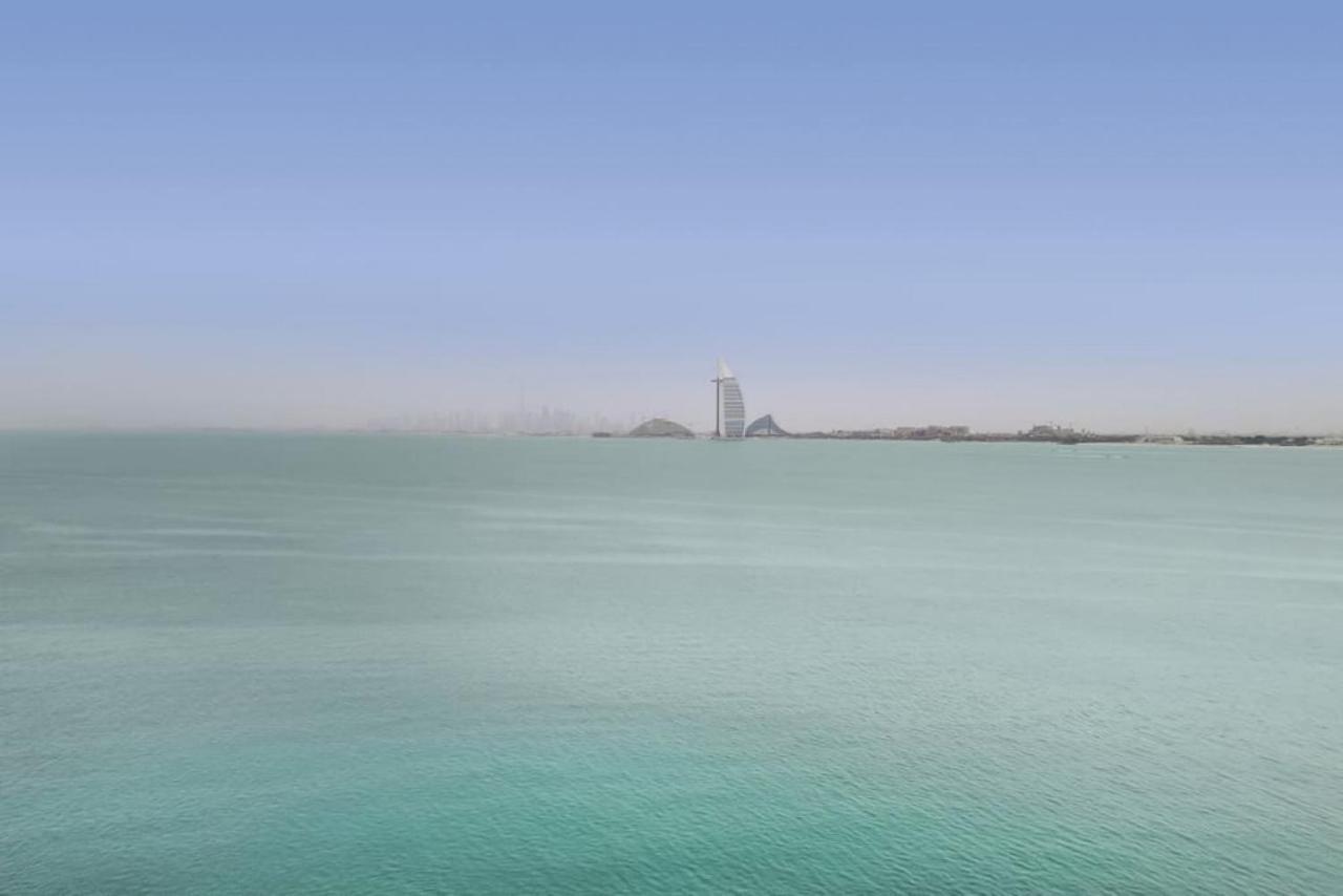 Royal Amwaj Residences North - Vibrant Two Bedroom Dubai Exteriör bild